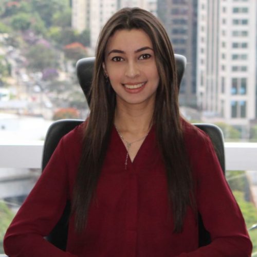 Vanessa Lisboa Kolarik, advogada cível e direito do consumidor da SBC Law Advogados