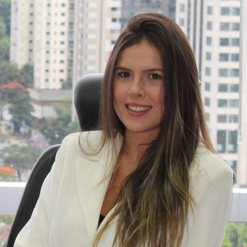 Advogada Isabela Rizzi, Advogada Cível